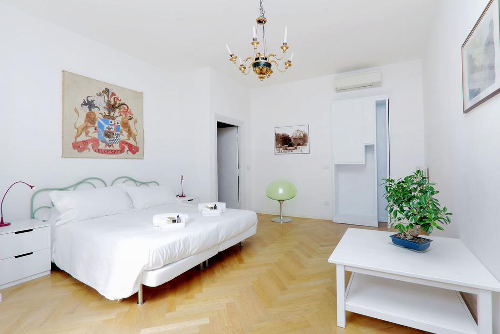Condotti Charme - My Extra Home Rom Rum bild